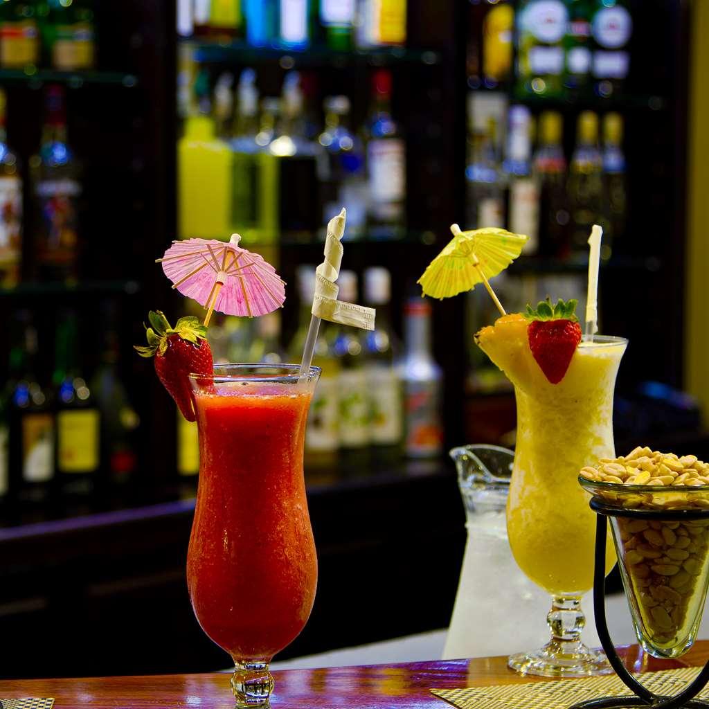 Apollo Hotel Johannesburg Restaurant photo