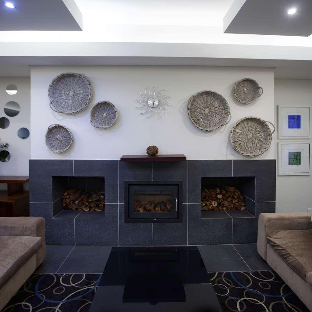 Apollo Hotel Johannesburg Restaurant photo