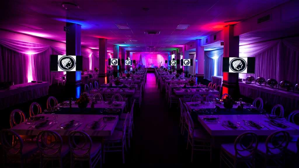 Apollo Hotel Johannesburg Restaurant photo