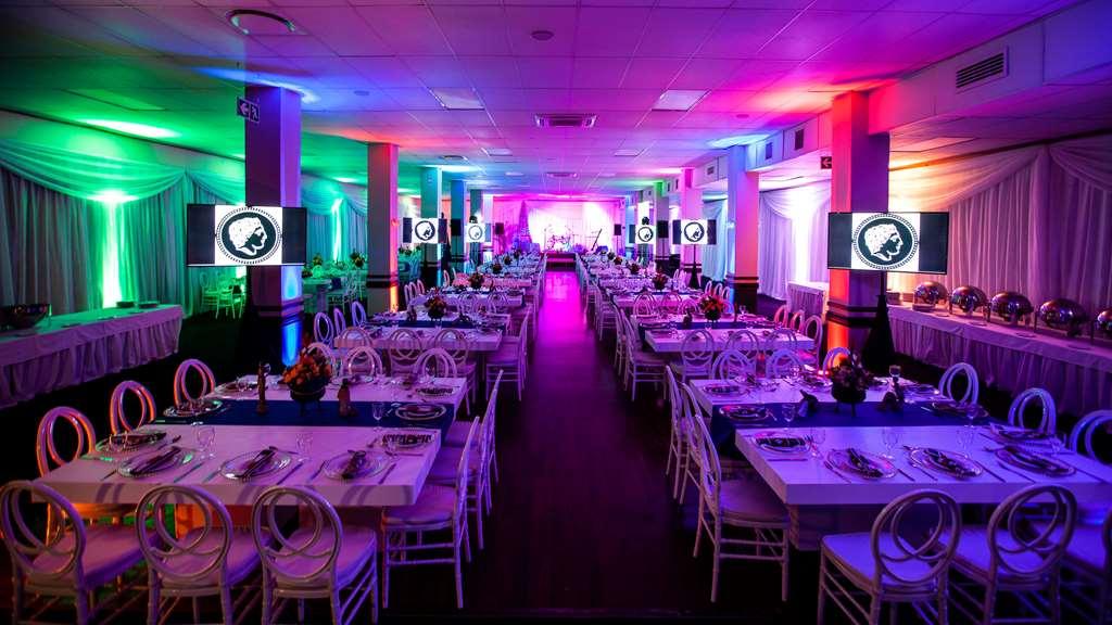 Apollo Hotel Johannesburg Restaurant photo