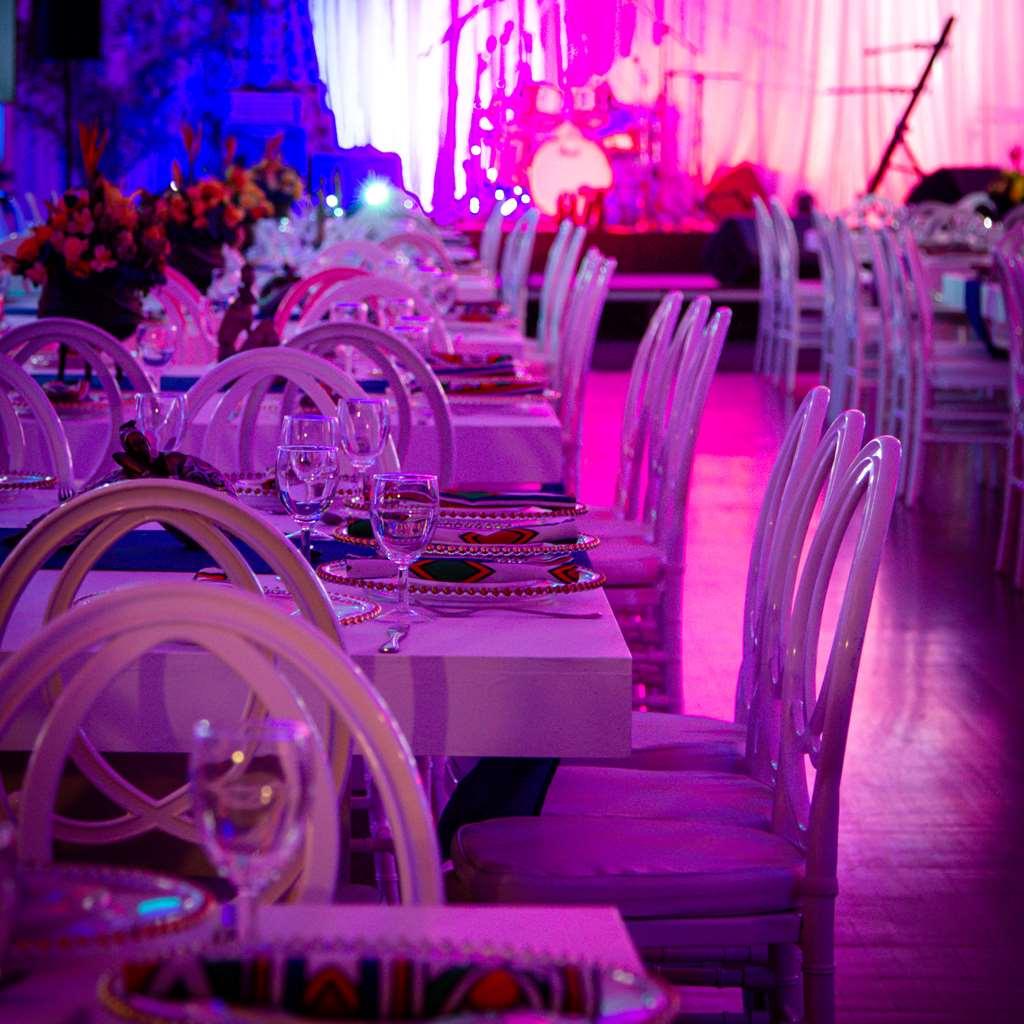 Apollo Hotel Johannesburg Restaurant photo