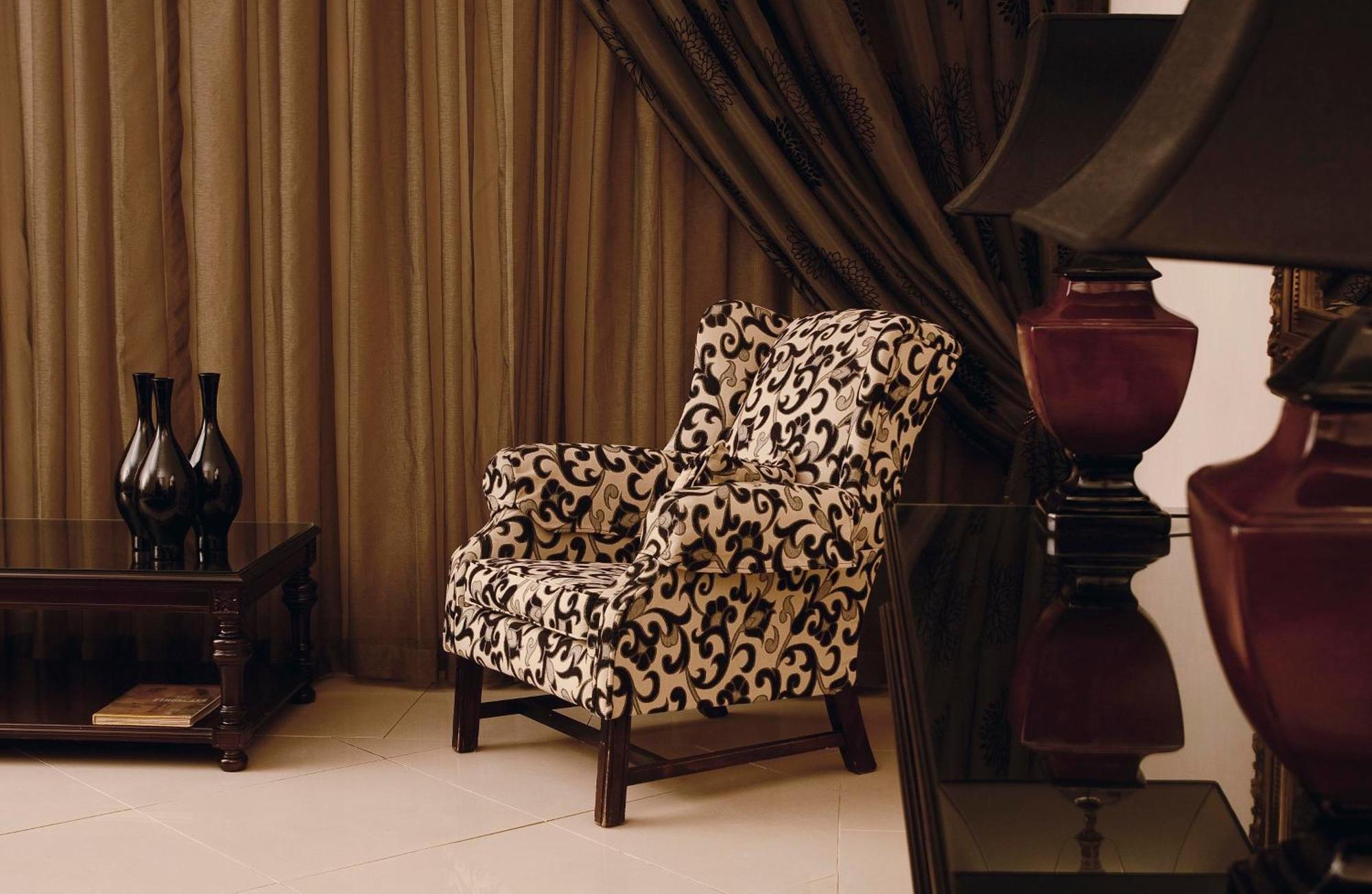 Apollo Hotel Johannesburg Exterior photo